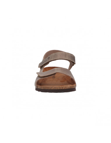 SANDALIA VELCRO BIO HOMBRE-INTER...
