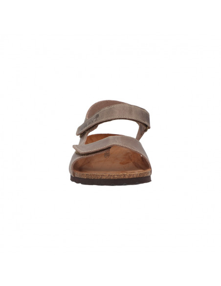 SANDALIA VELCRO BIO HOMBRE-INTER BIOS-9536