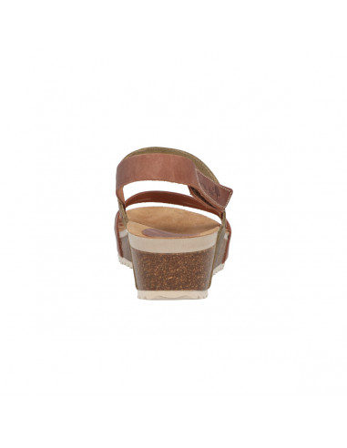 SANDALIA CUÑA BIO MUJER-INTER BIOS-5805