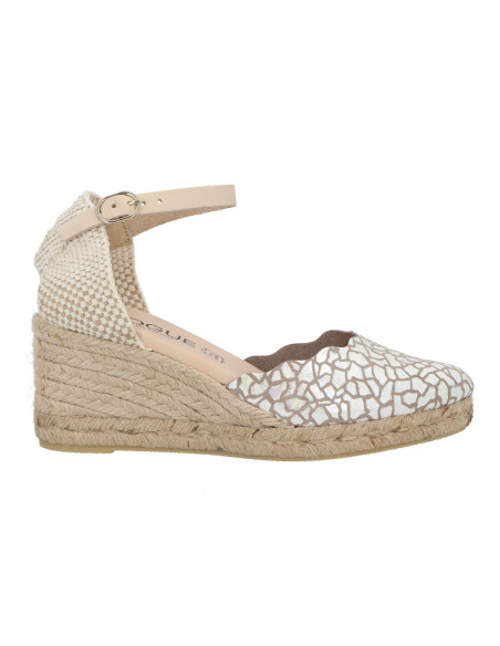 ALPARGATA CUÑA MUJER-VOGUE-1557