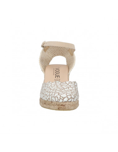 ALPARGATA CUÑA MUJER-VOGUE-1557