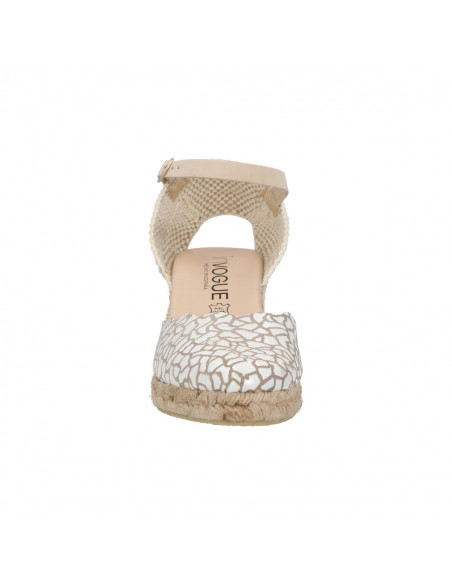 ALPARGATA CUÑA MUJER-VOGUE-1557