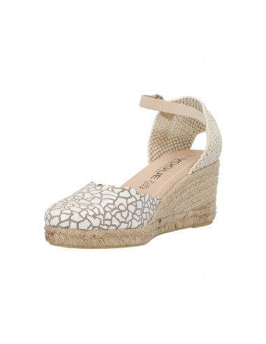 ALPARGATA CUÑA MUJER-VOGUE-1557