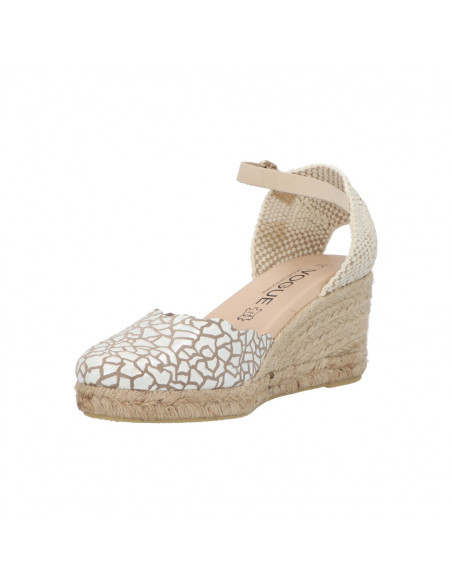 ALPARGATA CUÑA MUJER-VOGUE-1557