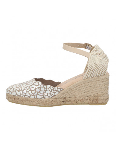 ALPARGATA CUÑA MUJER-VOGUE-1557