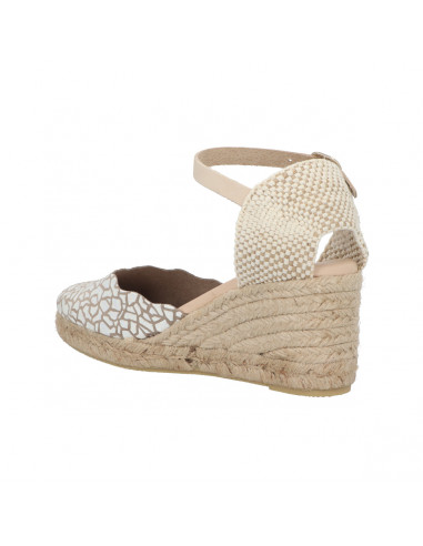 ALPARGATA CUÑA MUJER-VOGUE-1557