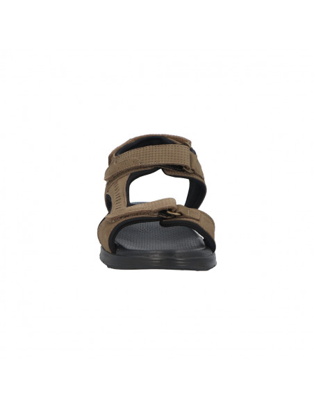 SANDALIA VELCRO HOMBRE-CORONEL TAPIOCCA-C2131