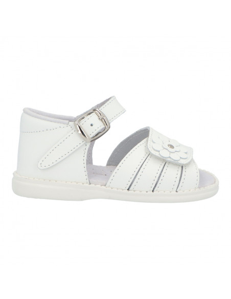 SANDALIA NIÑA VELCRO-KARTADA-344