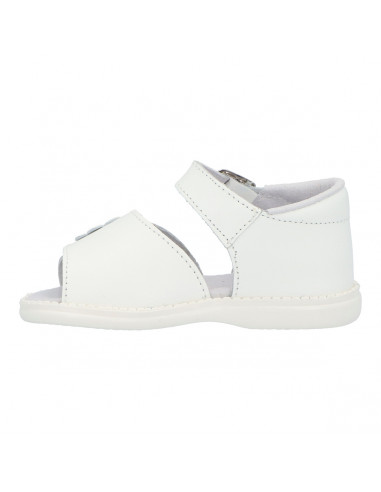 SANDALIA NIÑA VELCRO-KARTADA-344
