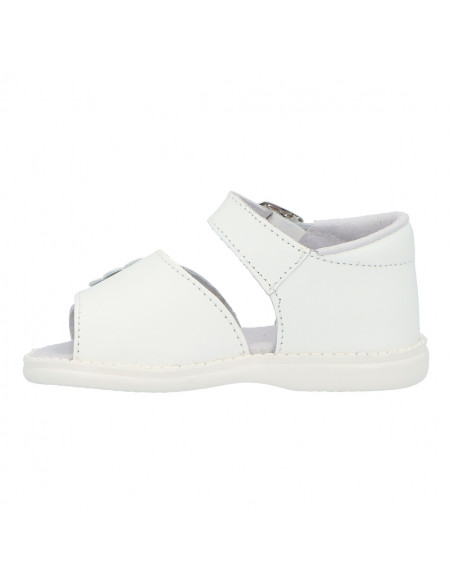SANDALIA NIÑA VELCRO-KARTADA-344