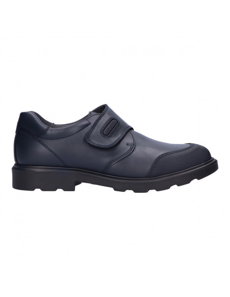 ZAPATO COLEGIAL VELCRO NIÑO-PABLOSKY-715420