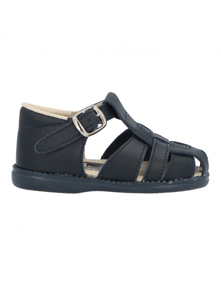 SANDALIA NIÑO HEBILLA-KARTADA-1190