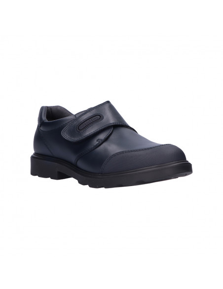 ZAPATO COLEGIAL VELCRO NIÑO-PABLOSKY-715420