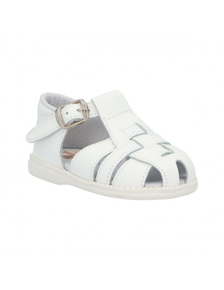 SANDALIA NIÑO HEBILLA-KARTADA-1190