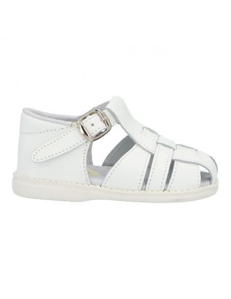 SANDALIA NIÑO HEBILLA-KARTADA-1190