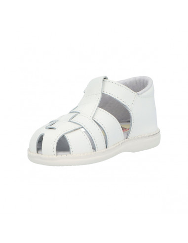 SANDALIA NIÑO HEBILLA-KARTADA-1190