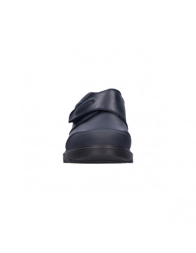 ZAPATO COLEGIAL VELCRO...