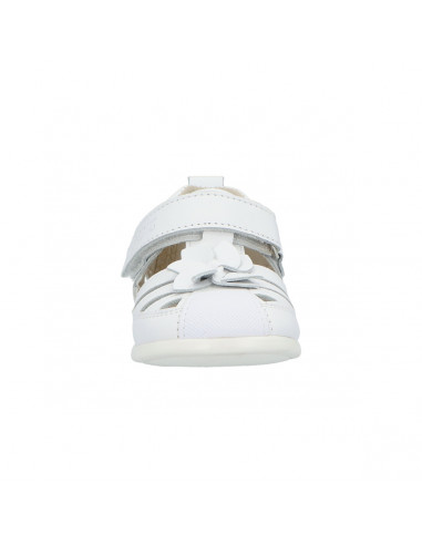 SANDALIA VELCRO NIÑA-CONDIZ-CZ107