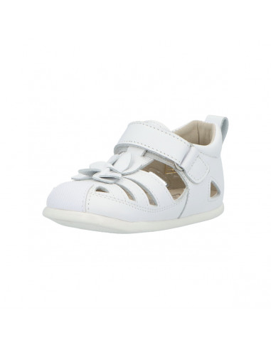 SANDALIA VELCRO NIÑA-CONDIZ-CZ107