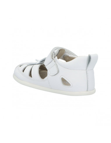 SANDALIA VELCRO NIÑA-CONDIZ-CZ107