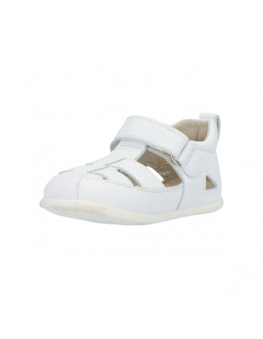 SANDALIA NIÑO VELCRO-CONDIZ-CZ106