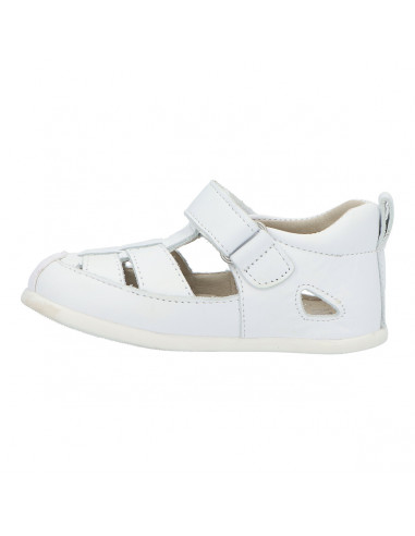 SANDALIA NIÑO VELCRO-CONDIZ-CZ106