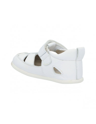 SANDALIA NIÑO VELCRO-CONDIZ-CZ106