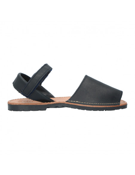 SANDALIA VELCRO UNISEX-WHETIS-114 
