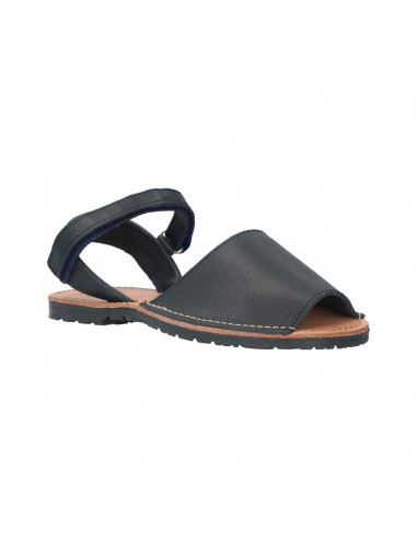 SANDALIA VELCRO UNISEX-WHETIS-114 