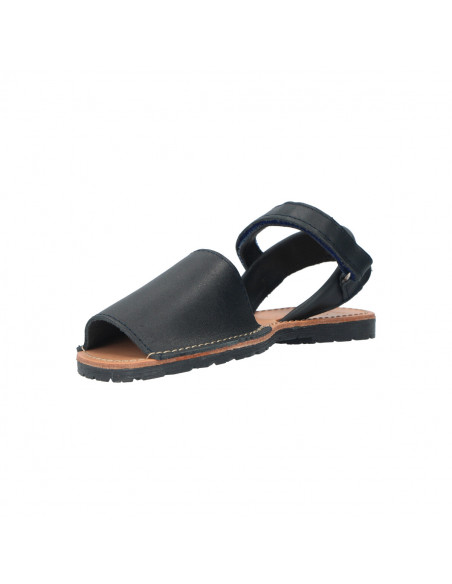 SANDALIA VELCRO UNISEX-WHETIS-114 