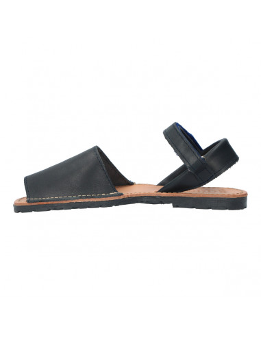 SANDALIA VELCRO UNISEX-WHETIS-114 