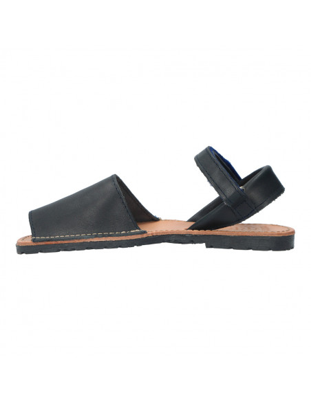 SANDALIA VELCRO UNISEX-WHETIS-114 