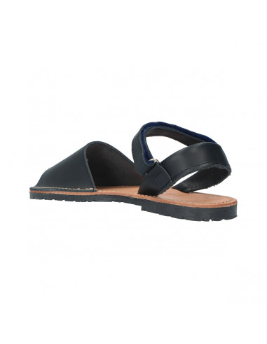 SANDALIA VELCRO UNISEX-WHETIS-114 