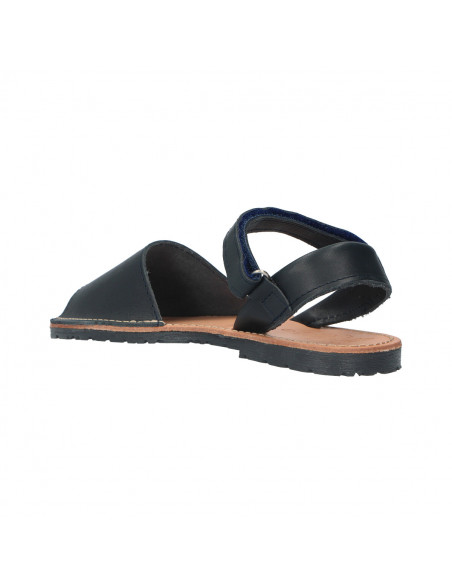 SANDALIA VELCRO UNISEX-WHETIS-114 