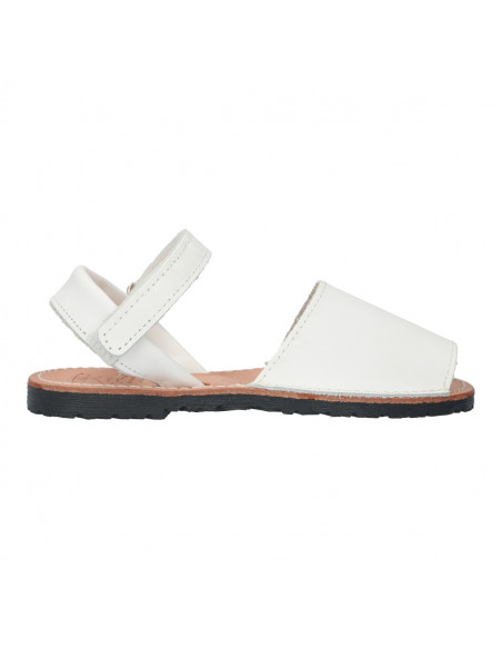 SANDALIA VELCRO UNISEX-WHETIS-114 