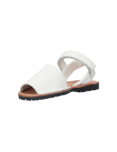 SANDALIA VELCRO UNISEX-WHETIS-114 