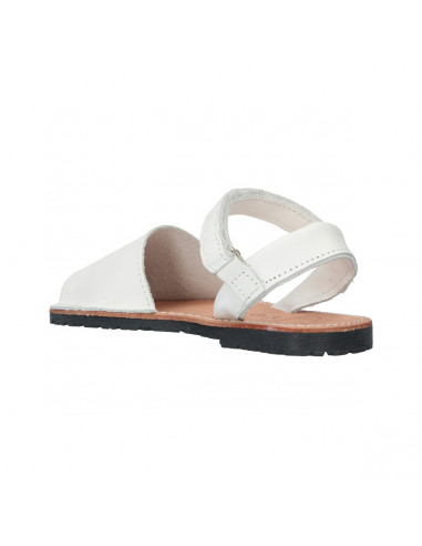SANDALIA VELCRO UNISEX-WHETIS-114 
