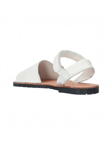 SANDALIA VELCRO UNISEX-WHETIS-114 