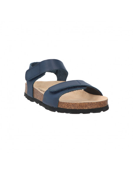 SANDALIA VELCRO NIÑO-PETIT SER-1903