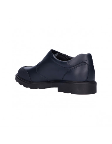 ZAPATO COLEGIAL VELCRO...