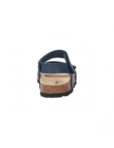SANDALIA VELCRO NIÑO-PETIT SER-1903