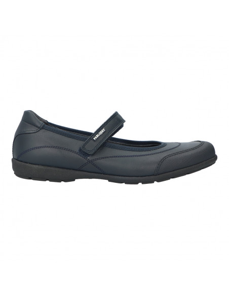ZAPATO COLEGIAL PUNTERA REFORZADA NIÑA-PABLOSKY-337220