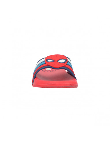 SANDALIA PLAYA SPIDERMAN...