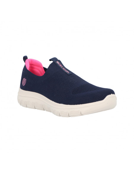 DEPORTIVO CASUAL MUJER-LAURA AZAÑA-LA24510TE