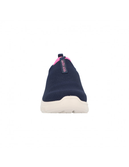 DEPORTIVO CASUAL MUJER-LAURA AZAÑA-LA24510TE