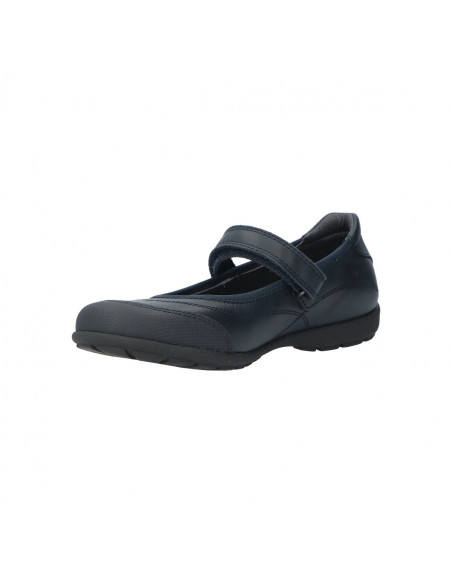 ZAPATO COLEGIAL PUNTERA REFORZADA NIÑA-PABLOSKY-337220