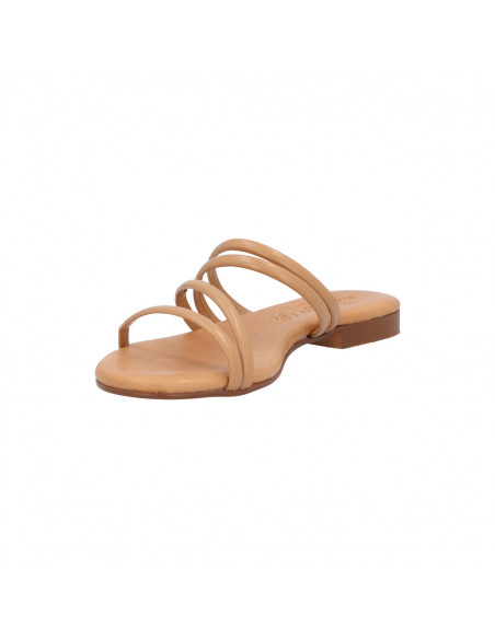 SANDALIA TIRAS MUJER-DIAVOLO SHOES-1020ADELA