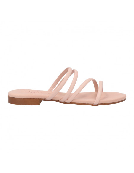 SANDALIA TIRAS MUJER-DIAVOLO SHOES-1020ADELA