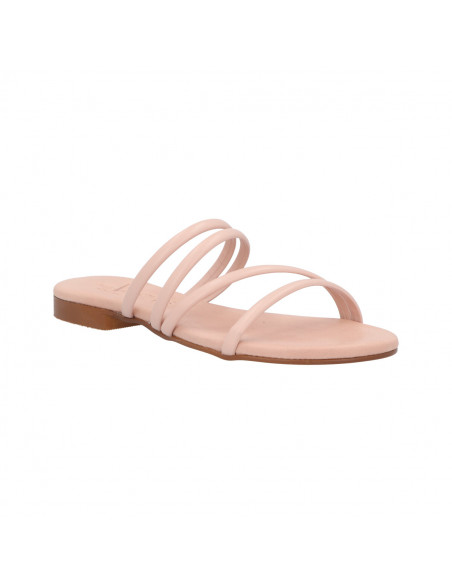 SANDALIA TIRAS MUJER-DIAVOLO SHOES-1020ADELA
