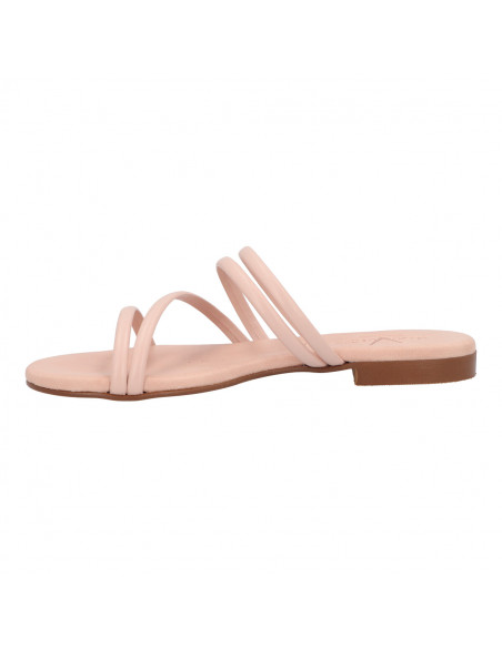 SANDALIA TIRAS MUJER-DIAVOLO SHOES-1020ADELA